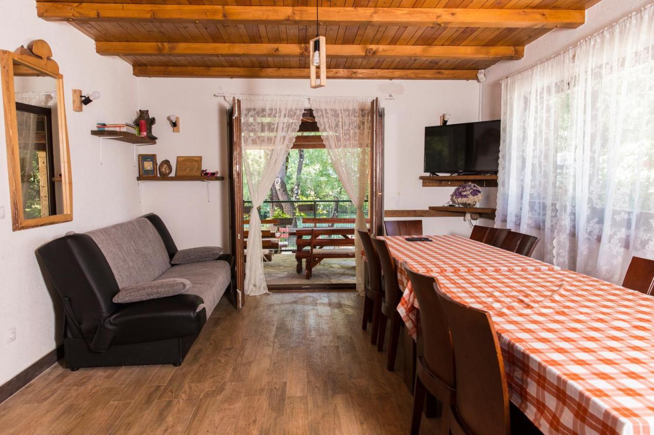 Vacation Home Hercegovka Čapljina Exteriér fotografie