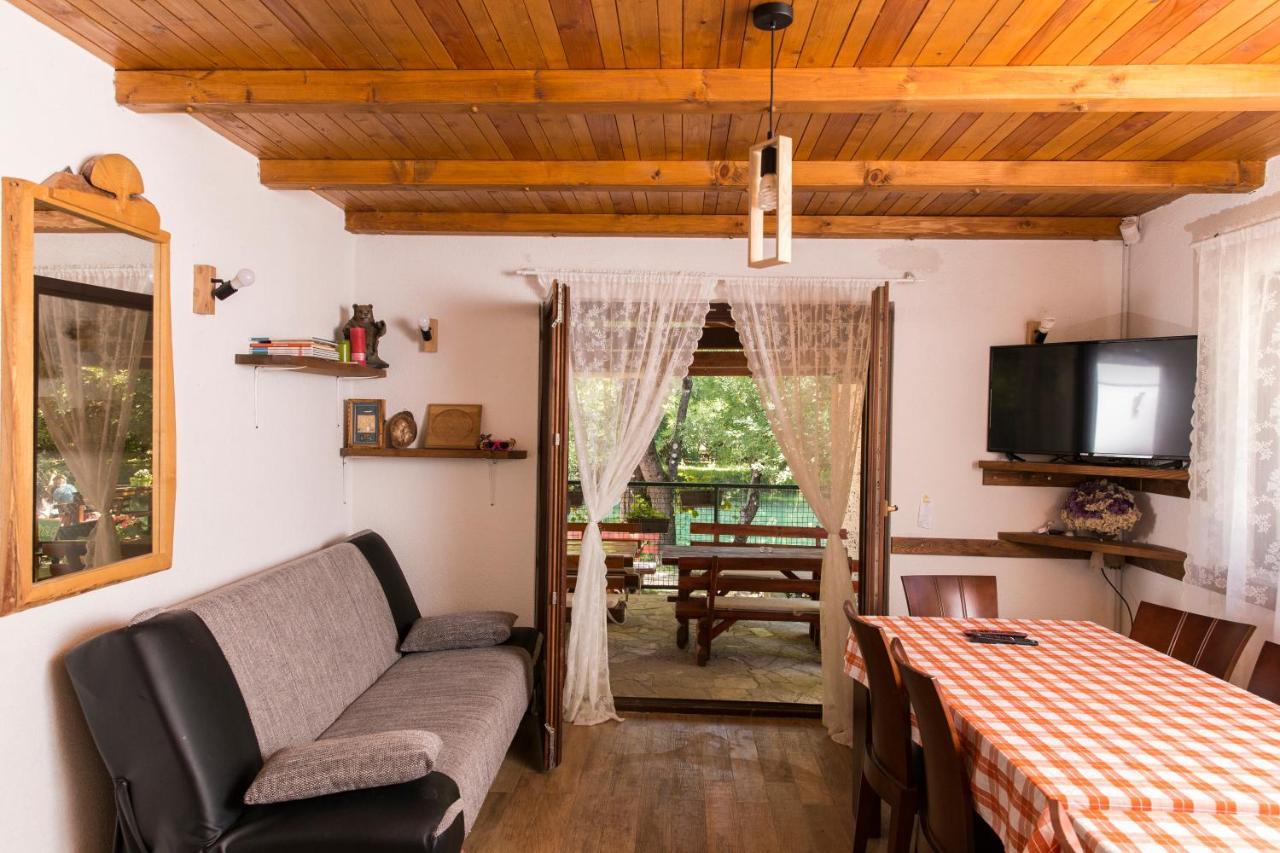 Vacation Home Hercegovka Čapljina Exteriér fotografie