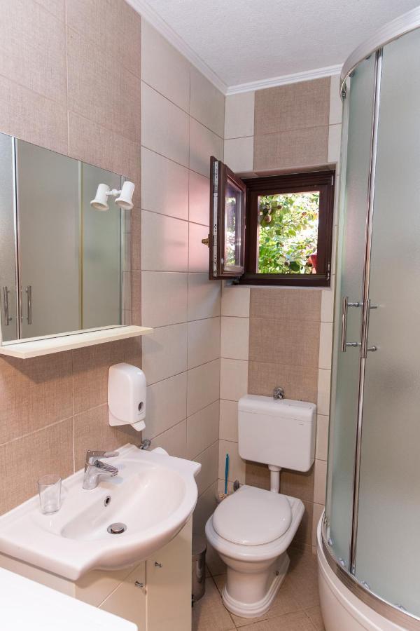 Vacation Home Hercegovka Čapljina Exteriér fotografie